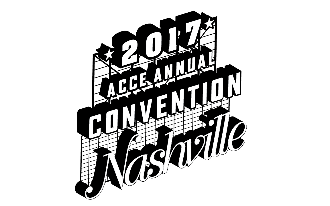 Annual Convention Logo