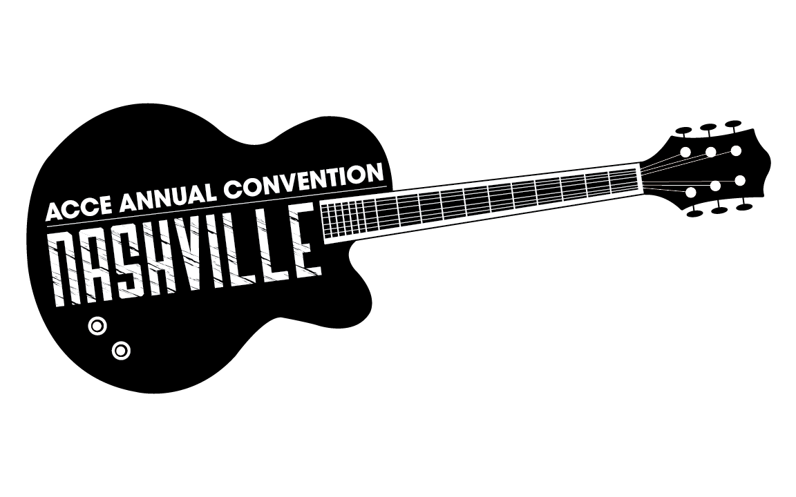 Annual Convention Logo