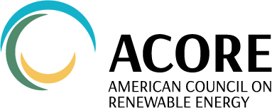 ACORE Logo Concept 1