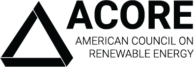 ACORE Logo Concept 1