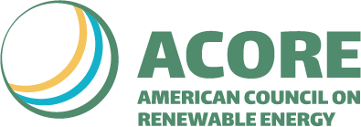 ACORE Logo Concept 1