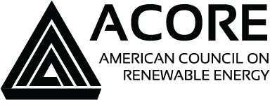 ACORE Logo Concept 1