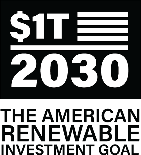 Campaign Logo Concept 1 Black