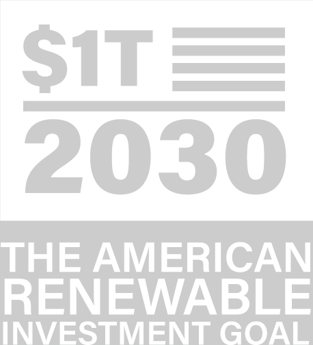 Campaign Logo Concept 1 Reversed