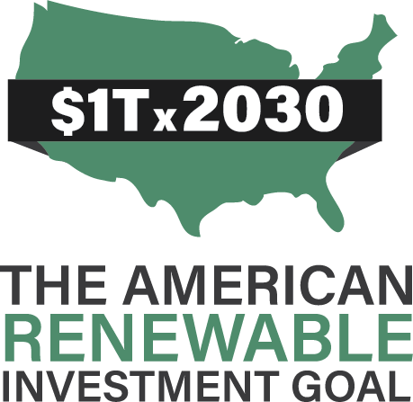 Campaign Logo Concept 2B