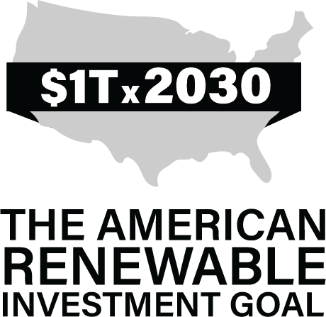 Campaign Logo Concept 2B Black