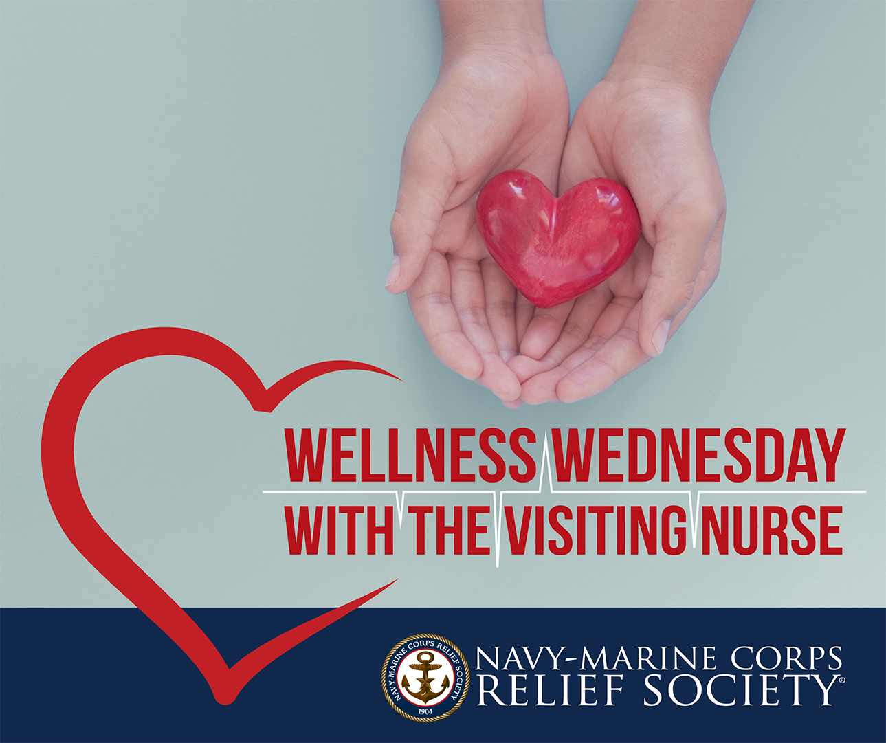 Wellness Wednesday Campaign