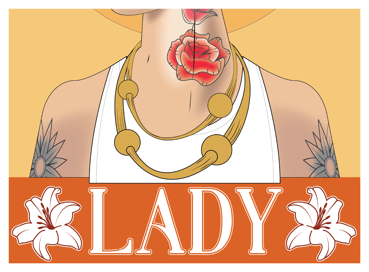 Lady Concept