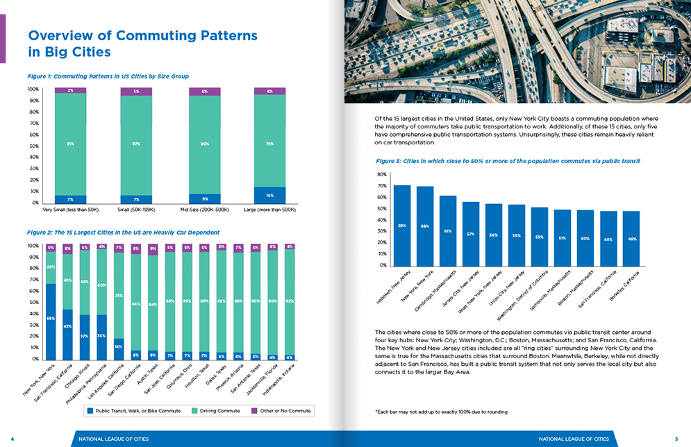 Making Space: Congestion Pricing in Cities