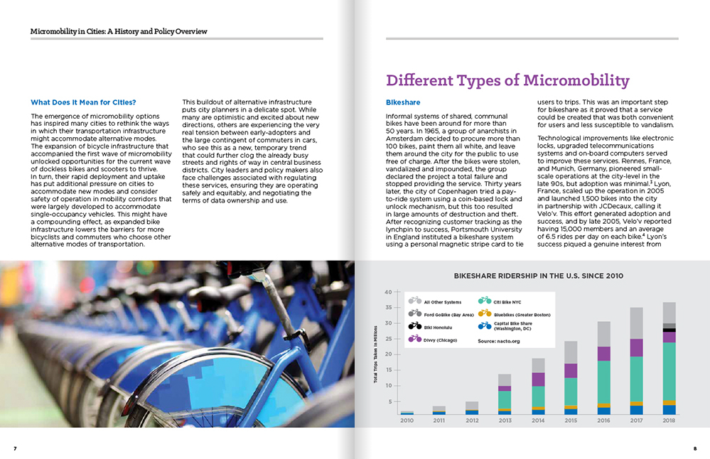 Making Space: Congestion Pricing in Cities
