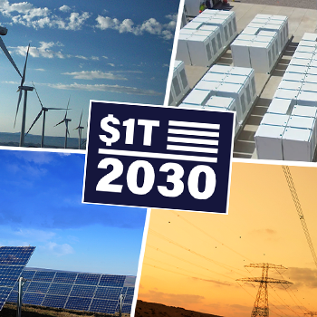 ACORE: Renewable Energy Investment Survey Campaign | Social