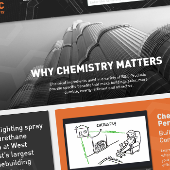White & Partners: B&C Chemistry Concepts