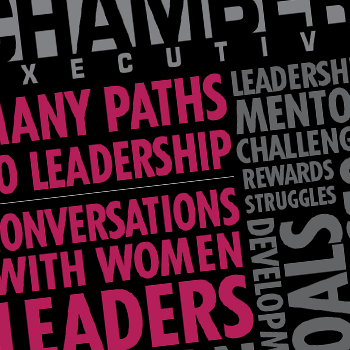 Chamber Executive ACCE