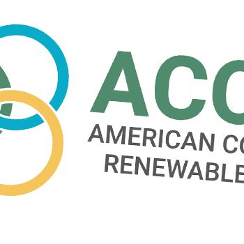 ACORE: Logo Redesign