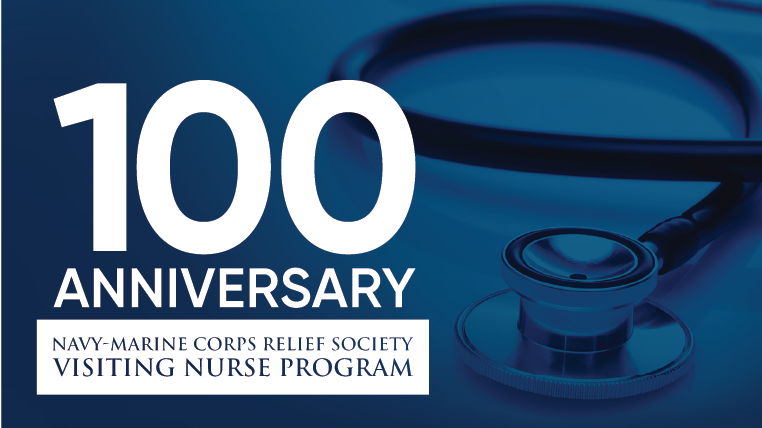 Visiting Nurse Social Anniversary