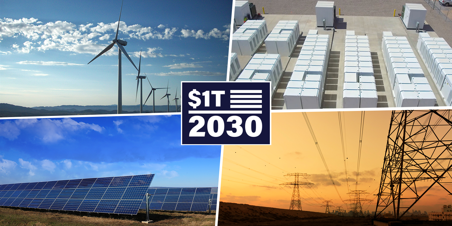 ACORE: Renewable Energy Investment Survey Campaign | Social