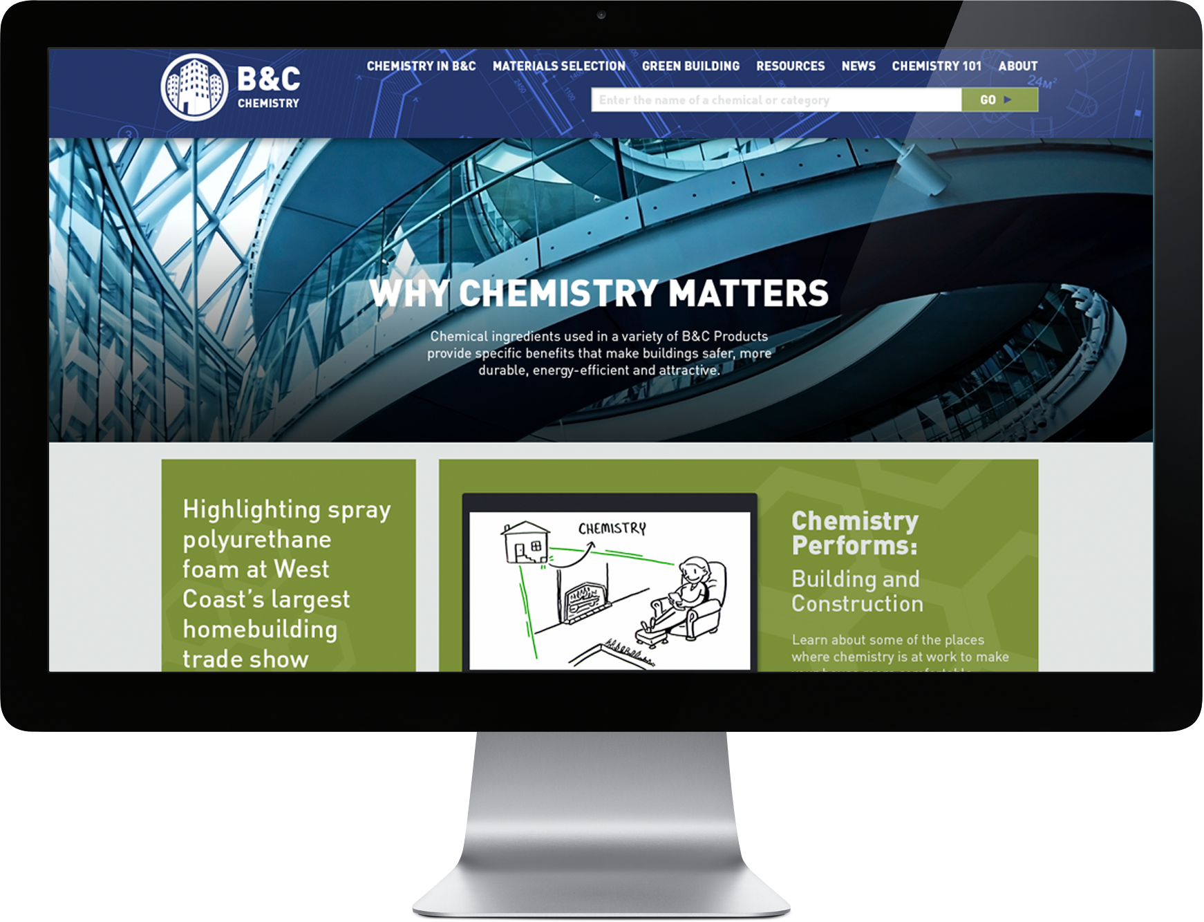 B&Chemistry Concepts