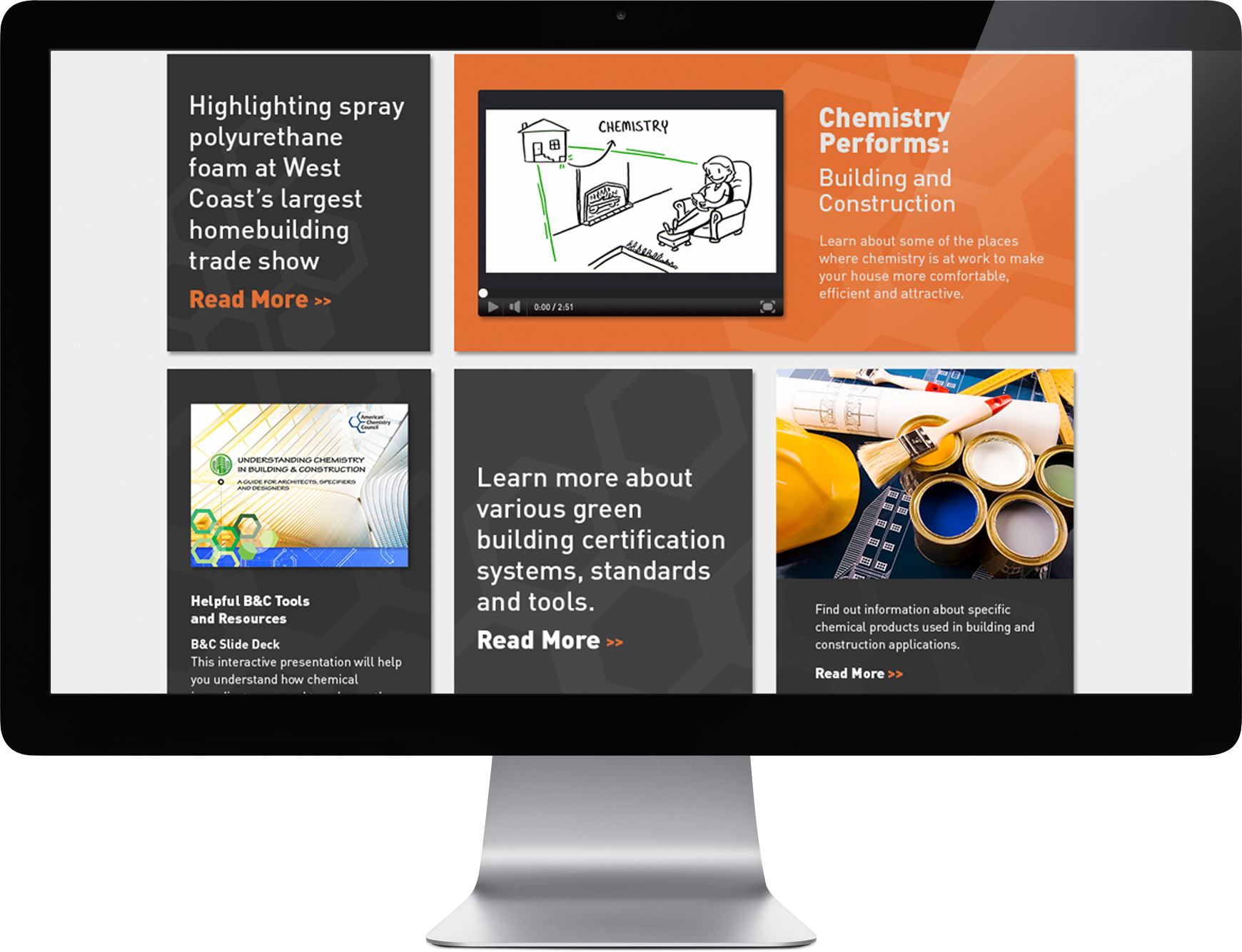 B&Chemistry Concepts