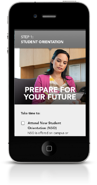 Strayer Strong Start